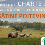 Première version de la Charte du projet de PNR