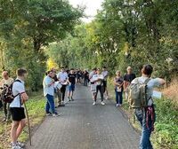 Les 24h de la Nature à Saint Loup Lamairé