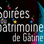 Soirées du Patrimoine de Gâtine