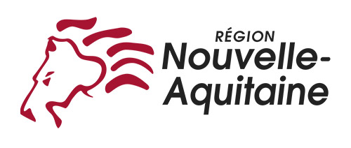 Logo de la région Nouvelle-Aquitaine